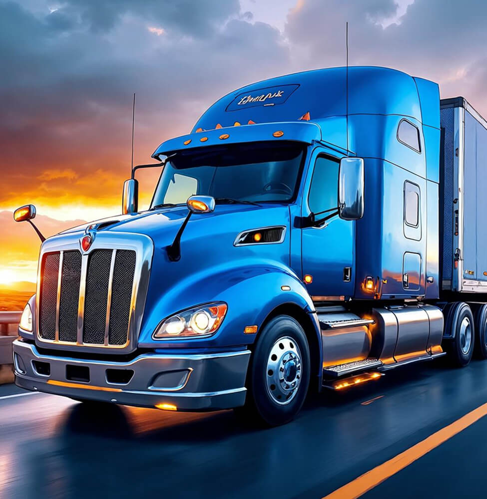 Trailer repair and welding services