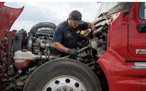 Full Diagnostic